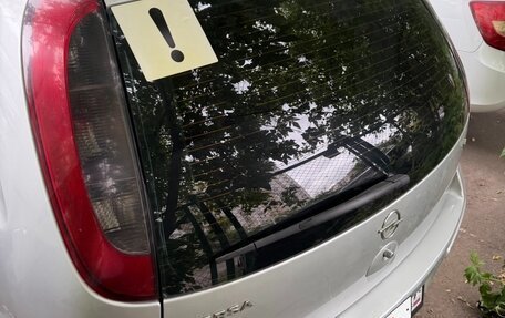 Opel Corsa C рестайлинг, 2003 год, 300 000 рублей, 10 фотография