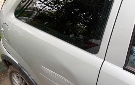 Opel Corsa C рестайлинг, 2003 год, 300 000 рублей, 22 фотография