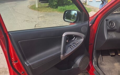 Toyota RAV4, 2006 год, 1 050 000 рублей, 3 фотография