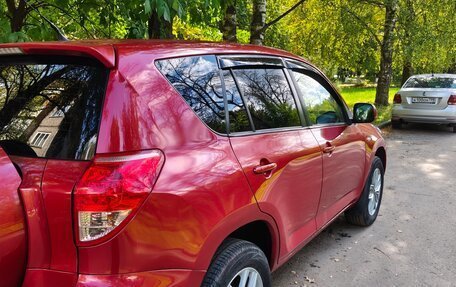 Toyota RAV4, 2006 год, 1 050 000 рублей, 15 фотография