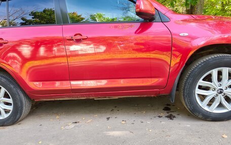 Toyota RAV4, 2006 год, 1 050 000 рублей, 8 фотография
