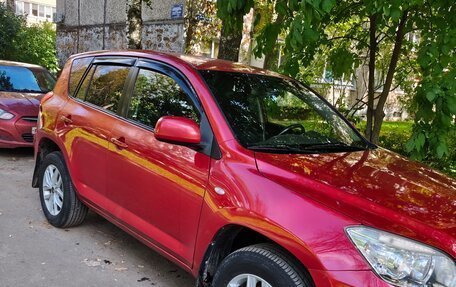 Toyota RAV4, 2006 год, 1 050 000 рублей, 9 фотография