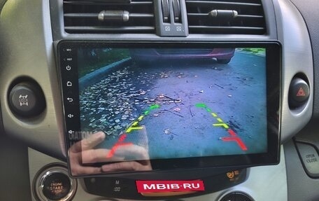 Toyota RAV4, 2006 год, 1 050 000 рублей, 4 фотография