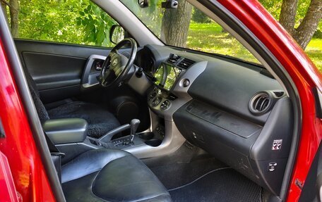 Toyota RAV4, 2006 год, 1 050 000 рублей, 5 фотография