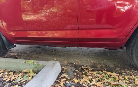 Toyota RAV4, 2006 год, 1 050 000 рублей, 12 фотография