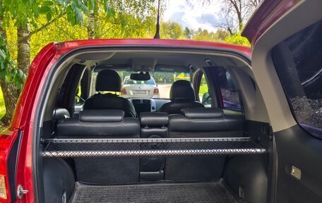 Toyota RAV4, 2006 год, 1 050 000 рублей, 6 фотография