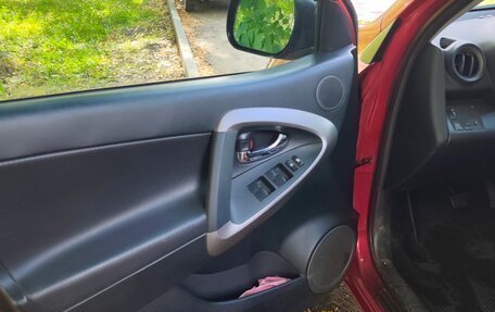 Toyota RAV4, 2006 год, 1 050 000 рублей, 20 фотография