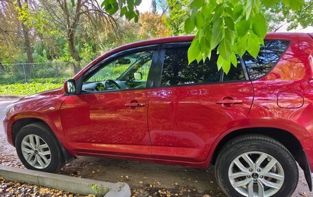 Toyota RAV4, 2006 год, 1 050 000 рублей, 19 фотография