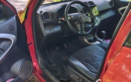 Toyota RAV4, 2006 год, 1 050 000 рублей, 23 фотография
