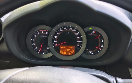 Toyota RAV4, 2006 год, 1 050 000 рублей, 22 фотография