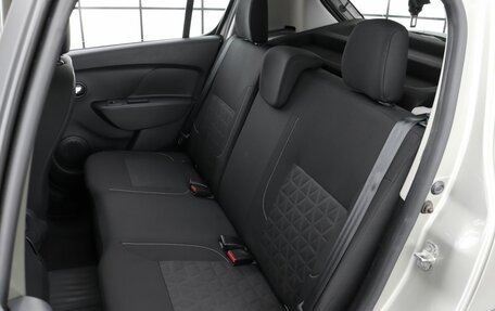 Renault Sandero II рестайлинг, 2016 год, 949 000 рублей, 10 фотография