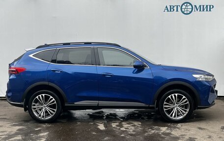 Haval F7 I, 2024 год, 2 350 000 рублей, 4 фотография