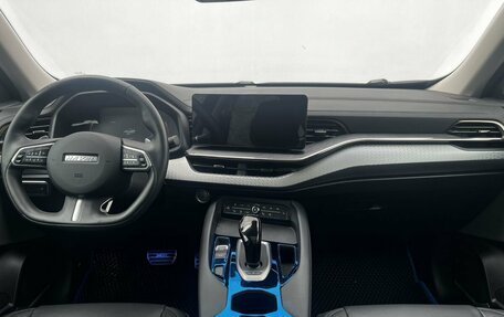 Haval F7 I, 2024 год, 2 350 000 рублей, 13 фотография