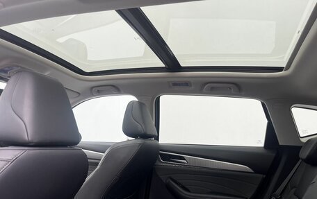 Haval F7 I, 2024 год, 2 350 000 рублей, 12 фотография