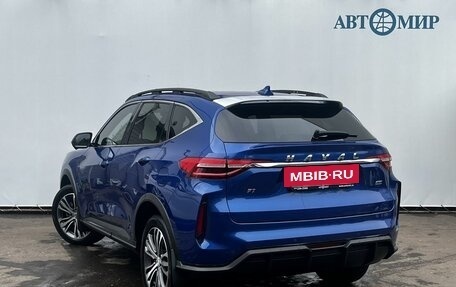 Haval F7 I, 2024 год, 2 350 000 рублей, 7 фотография
