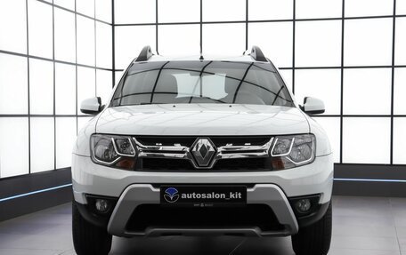Renault Duster I рестайлинг, 2020 год, 1 679 000 рублей, 2 фотография