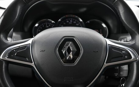 Renault Duster I рестайлинг, 2020 год, 1 679 000 рублей, 12 фотография