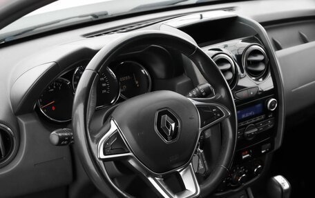 Renault Duster I рестайлинг, 2020 год, 1 679 000 рублей, 11 фотография