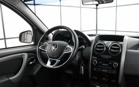 Renault Duster I рестайлинг, 2020 год, 1 679 000 рублей, 7 фотография