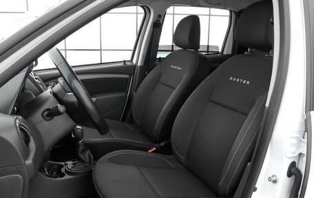 Renault Duster I рестайлинг, 2020 год, 1 679 000 рублей, 9 фотография