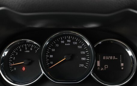 Renault Duster I рестайлинг, 2020 год, 1 679 000 рублей, 13 фотография