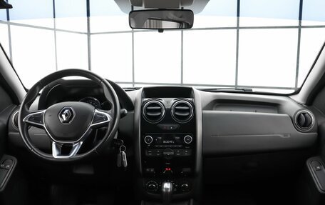 Renault Duster I рестайлинг, 2020 год, 1 679 000 рублей, 8 фотография