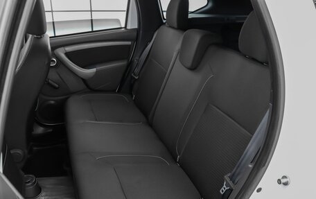 Renault Duster I рестайлинг, 2020 год, 1 679 000 рублей, 10 фотография