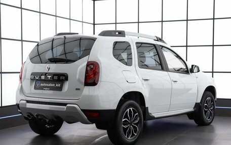 Renault Duster I рестайлинг, 2020 год, 1 679 000 рублей, 4 фотография