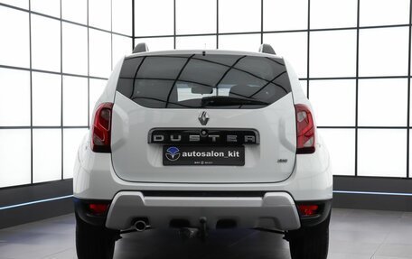 Renault Duster I рестайлинг, 2020 год, 1 679 000 рублей, 5 фотография