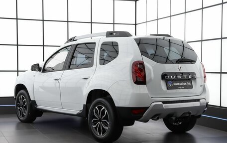 Renault Duster I рестайлинг, 2020 год, 1 679 000 рублей, 6 фотография