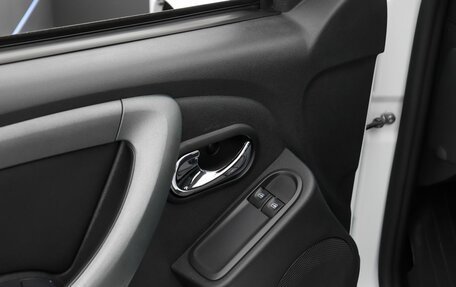 Renault Duster I рестайлинг, 2020 год, 1 679 000 рублей, 17 фотография