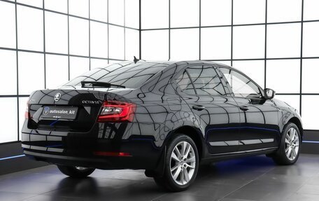 Skoda Octavia, 2019 год, 1 939 000 рублей, 4 фотография