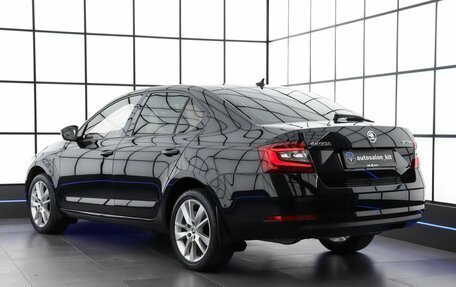 Skoda Octavia, 2019 год, 1 939 000 рублей, 6 фотография