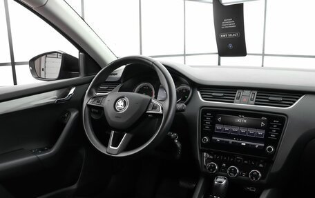 Skoda Octavia, 2019 год, 1 939 000 рублей, 7 фотография