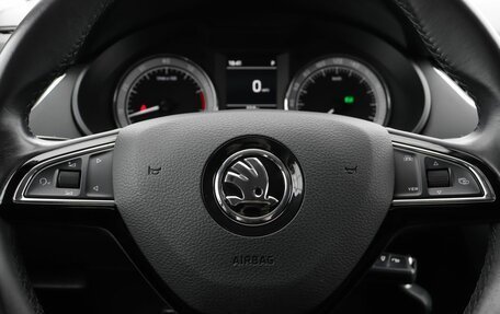 Skoda Octavia, 2019 год, 1 939 000 рублей, 12 фотография