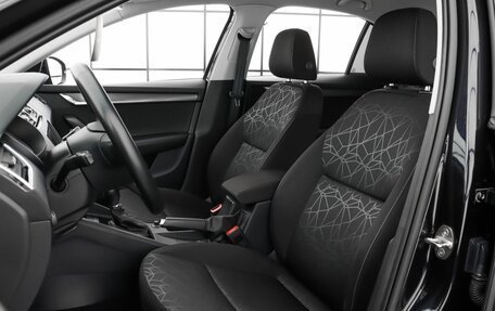 Skoda Octavia, 2019 год, 1 939 000 рублей, 9 фотография