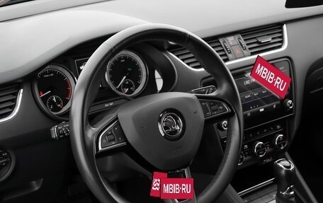 Skoda Octavia, 2019 год, 1 939 000 рублей, 11 фотография