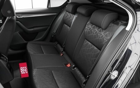 Skoda Octavia, 2019 год, 1 939 000 рублей, 10 фотография