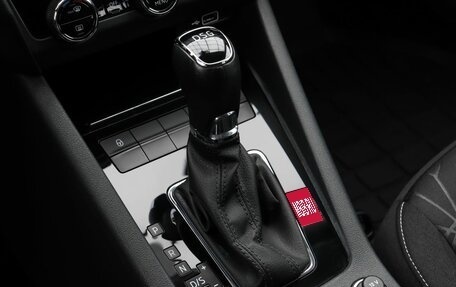 Skoda Octavia, 2019 год, 1 939 000 рублей, 16 фотография
