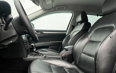 Skoda Superb III рестайлинг, 2014 год, 1 060 000 рублей, 10 фотография