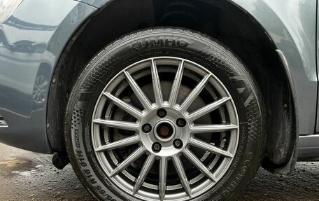Skoda Superb III рестайлинг, 2014 год, 1 060 000 рублей, 9 фотография