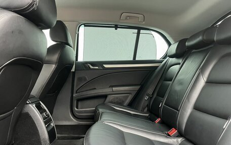 Skoda Superb III рестайлинг, 2014 год, 1 060 000 рублей, 11 фотография