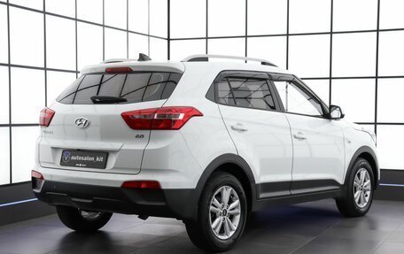 Hyundai Creta I рестайлинг, 2017 год, 1 750 000 рублей, 4 фотография