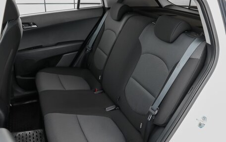 Hyundai Creta I рестайлинг, 2017 год, 1 750 000 рублей, 10 фотография