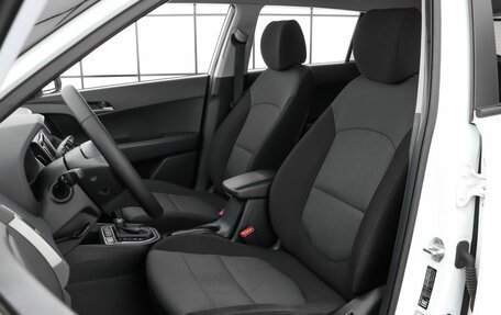Hyundai Creta I рестайлинг, 2017 год, 1 750 000 рублей, 9 фотография