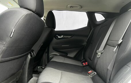 Nissan Qashqai, 2017 год, 1 360 000 рублей, 11 фотография