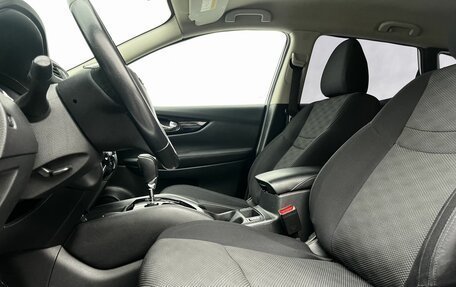 Nissan Qashqai, 2017 год, 1 360 000 рублей, 10 фотография