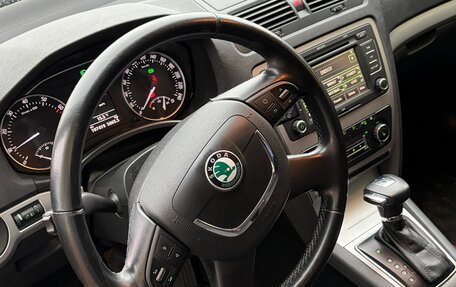 Skoda Octavia, 2010 год, 1 300 000 рублей, 7 фотография