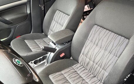 Skoda Octavia, 2010 год, 1 300 000 рублей, 5 фотография