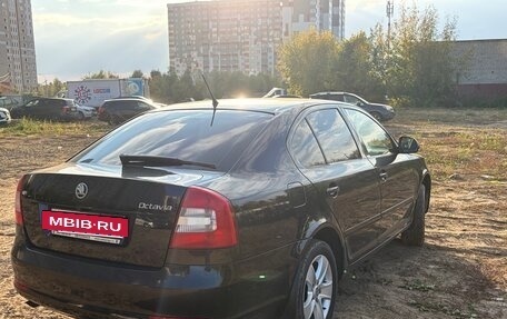 Skoda Octavia, 2010 год, 1 300 000 рублей, 4 фотография